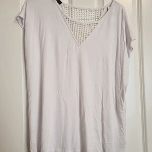 Lane Bryant Size 14/16 Shirt